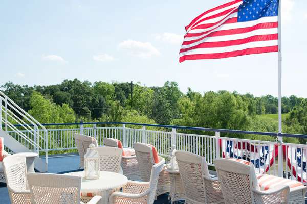 American Star Gallery Image